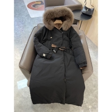 Max Mara Down Jackets